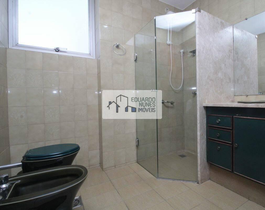 Apartamento, Savassi, 4 Quartos, 2 Vagas, 1 Suíte