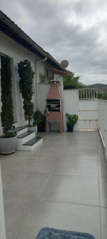 Casa, Roça Grande, 3 Quartos, 0 Vaga, 1 Suíte