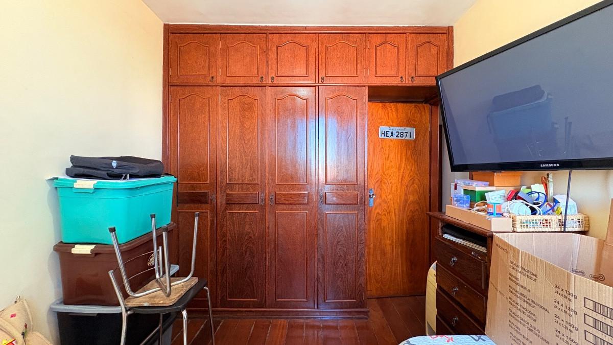 Apartamento, Colégio Batista, 3 Quartos, 1 Vaga, 1 Suíte