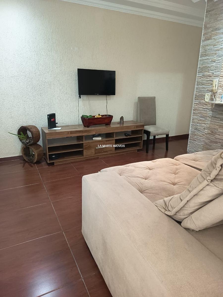 Apartamento, Santa Maria, 3 Quartos, 1 Vaga, 3 Suítes