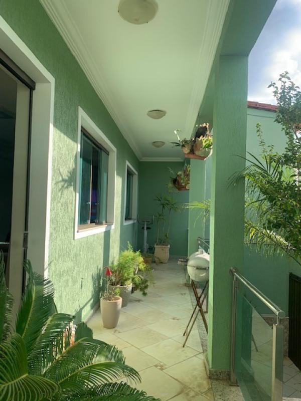 Casa, Alípio de Melo, 3 Quartos, 3 Vagas, 1 Suíte