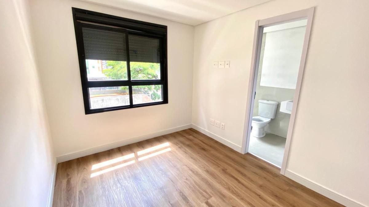 Apartamento, Funcionários, 3 Quartos, 3 Vagas, 3 Suítes