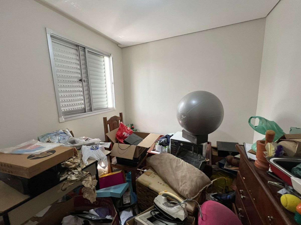 Cobertura, Sagrada Família, 3 Quartos, 2 Vagas, 1 Suíte