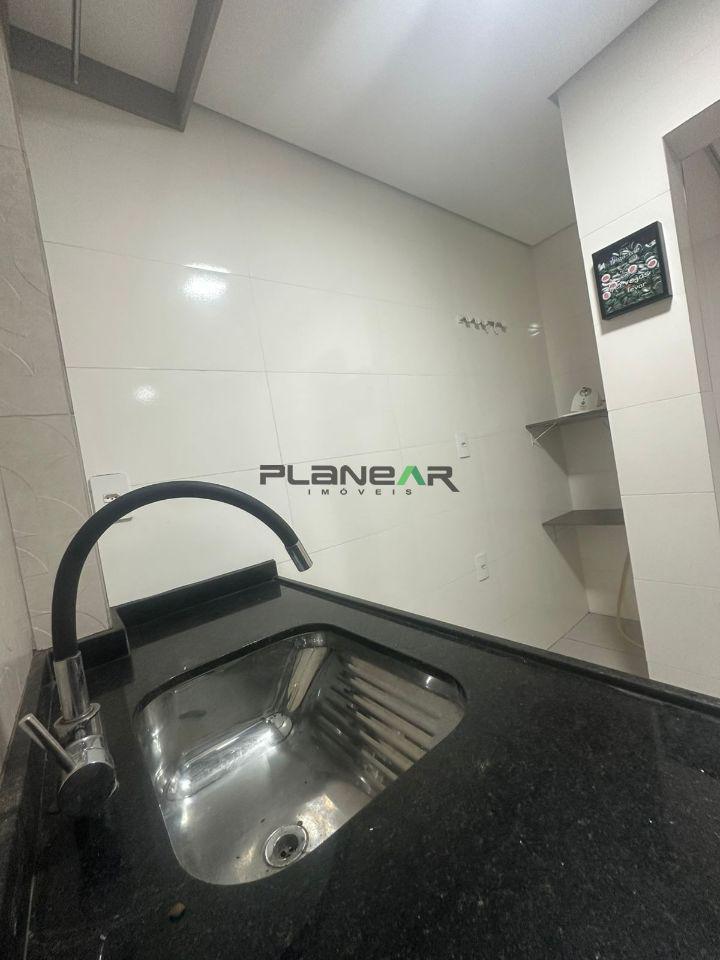 Apartamento, Tropical, 2 Quartos, 1 Vaga