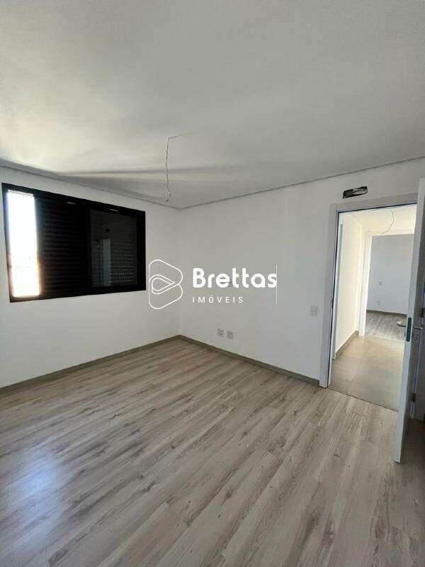 Apartamento, Centro, 2 Quartos, 1 Vaga, 1 Suíte