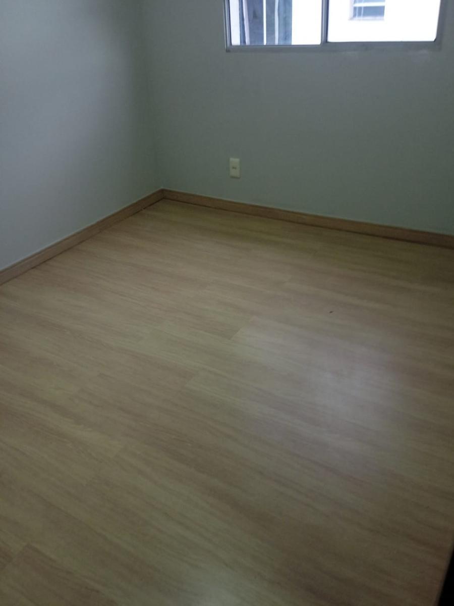 Apartamento, Duque de Caxias, 2 Quartos, 1 Vaga