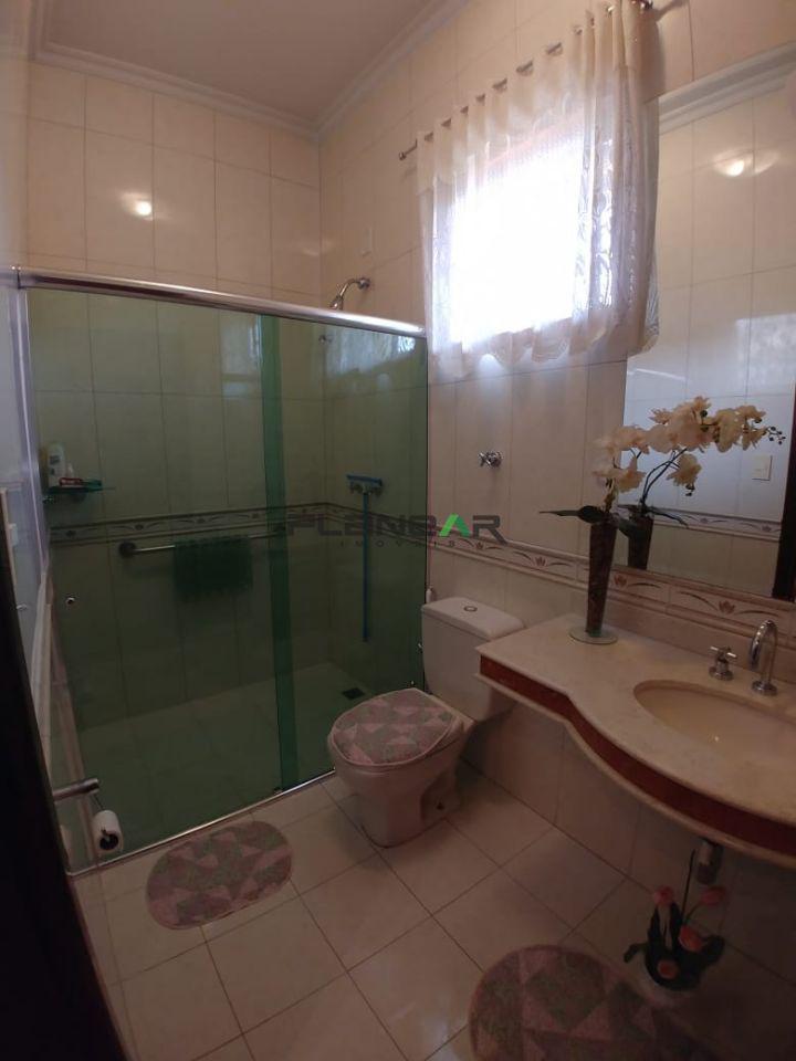 Casa, Jardim Riacho das Pedras, 4 Quartos, 15 Vagas, 3 Suítes