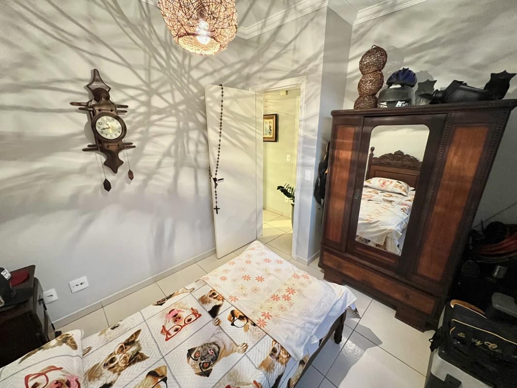 Apartamento, Guarujá, 3 Quartos, 1 Vaga, 1 Suíte