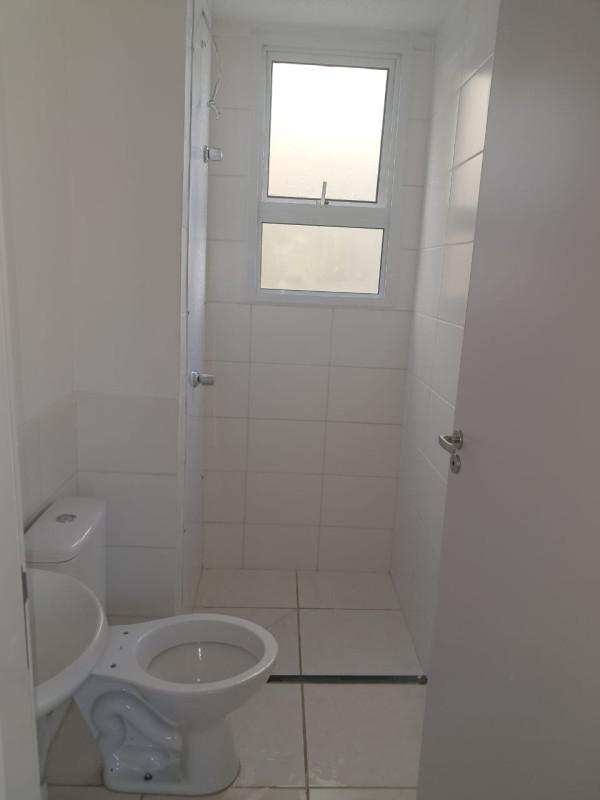 Apartamento, Estrela Dalva, 2 Quartos, 1 Vaga