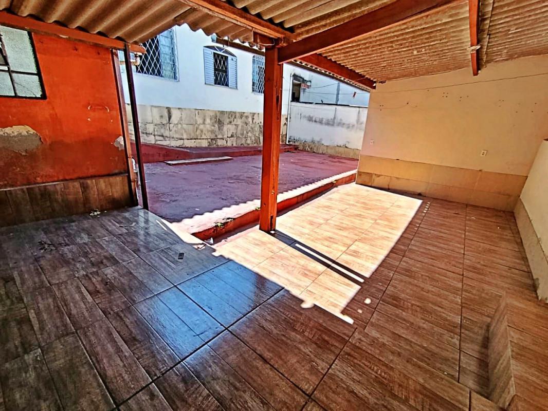 Casa, Dom Cabral, 3 Quartos, 2 Vagas