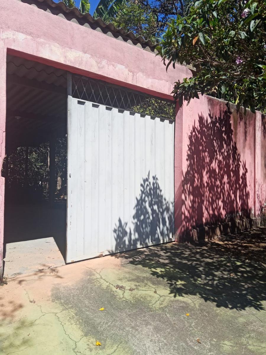 Lote, Trevo, 0 Quarto, 0 Vaga