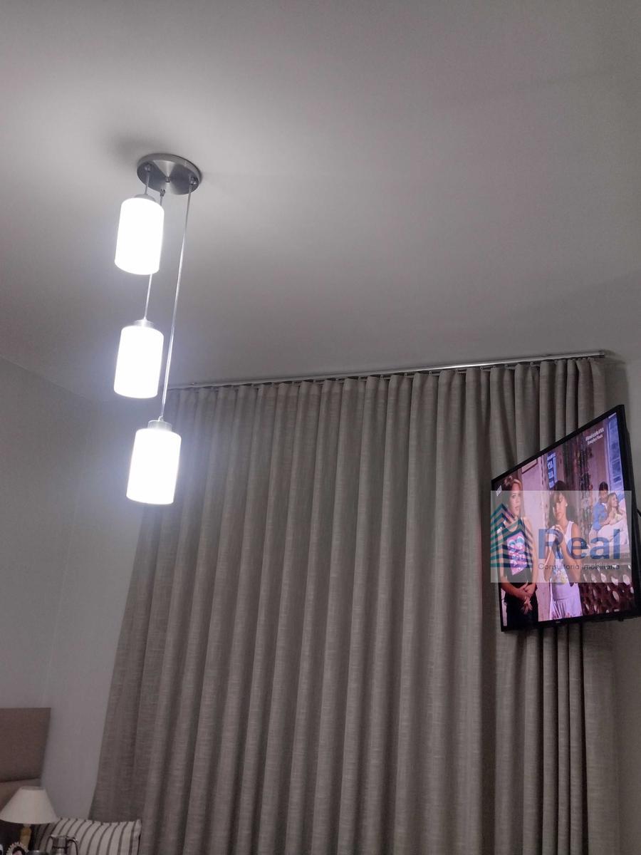 Cobertura, Lourdes, 2 Quartos, 3 Vagas