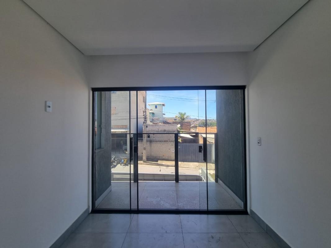 Casa, São Pedro, 3 Quartos, 2 Vagas, 1 Suíte