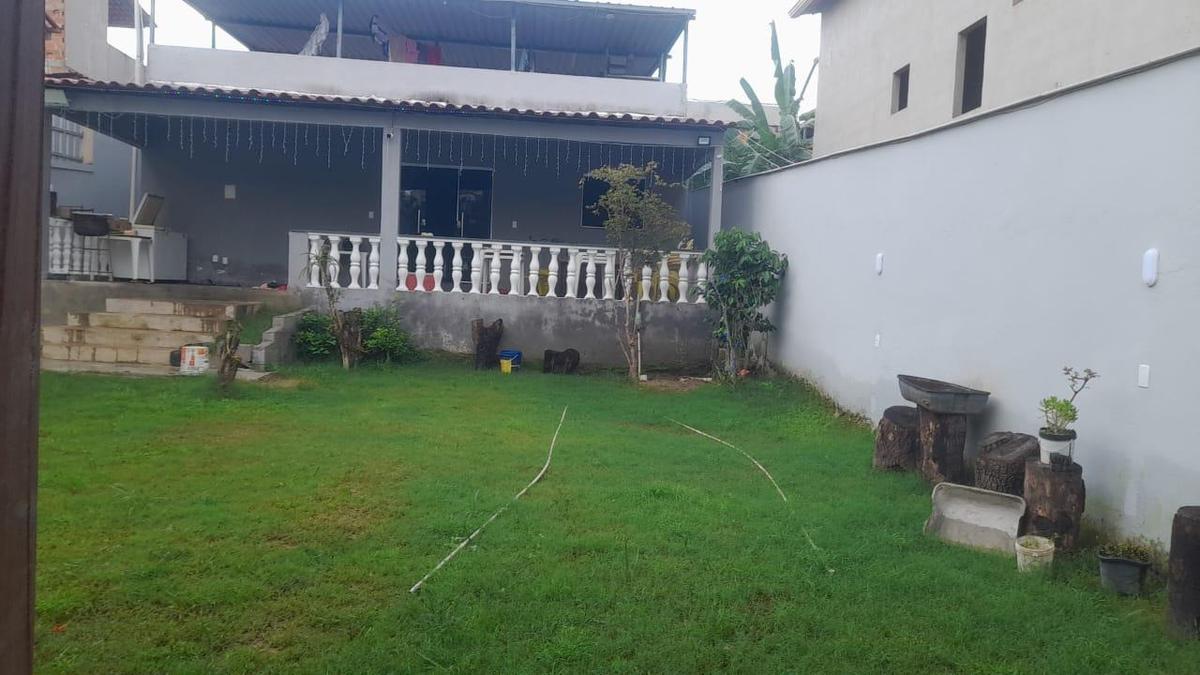 Casa, Cruzeiro do Sul, 3 Quartos, 2 Vagas, 1 Suíte