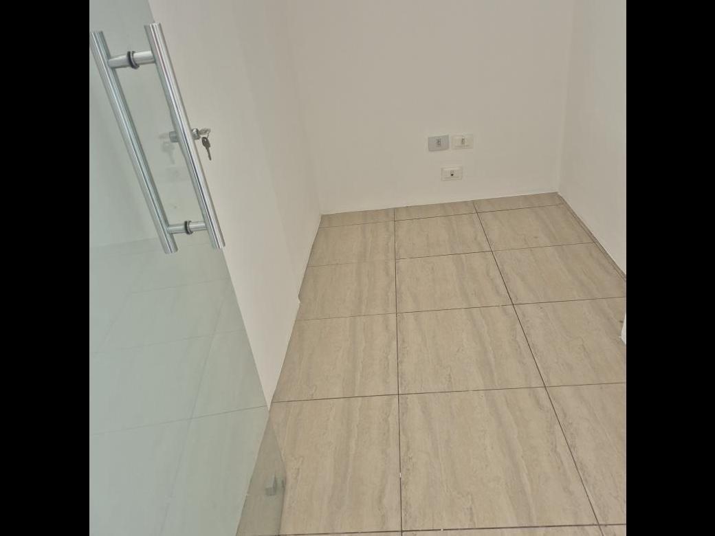 Sala, Barro Preto, 0 Quarto, 0 Vaga