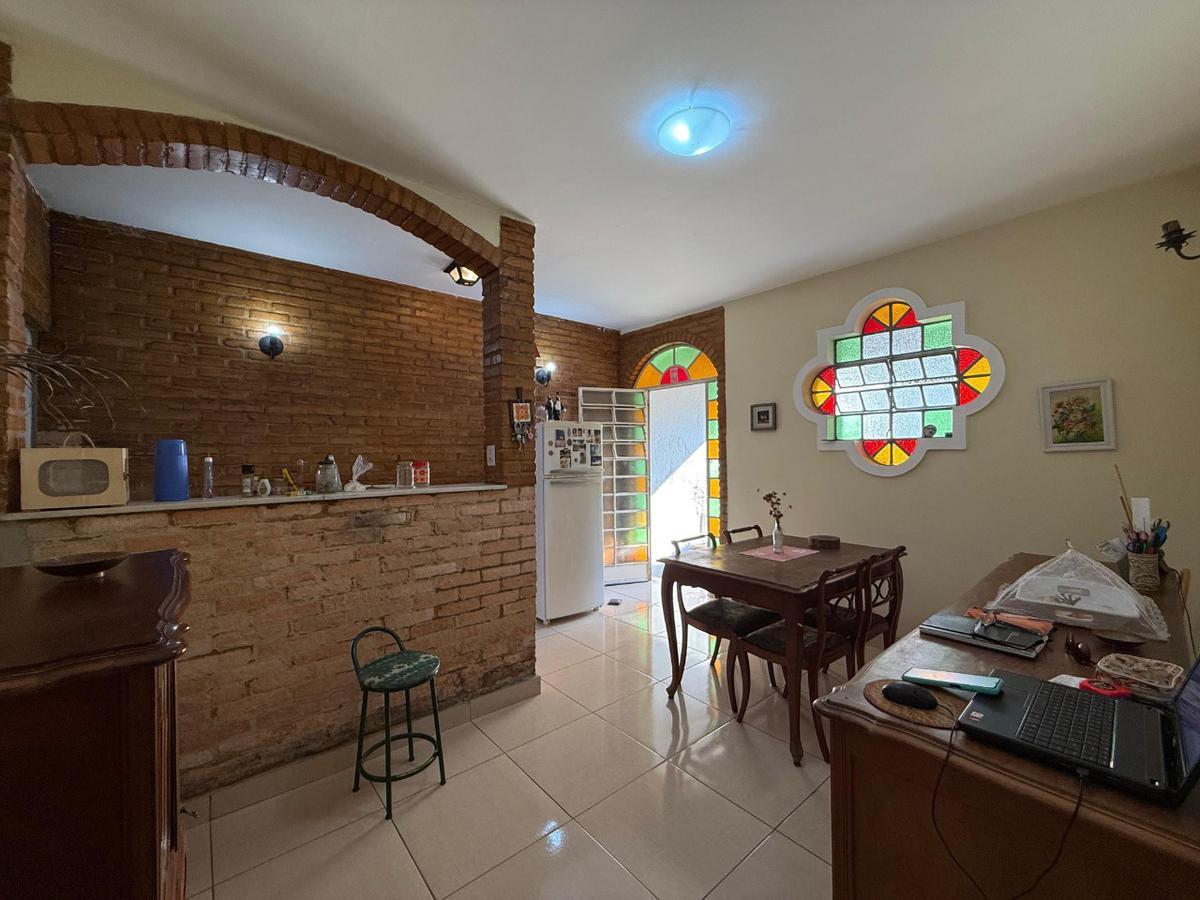 Casa, Santa Amélia, 3 Quartos, 3 Vagas