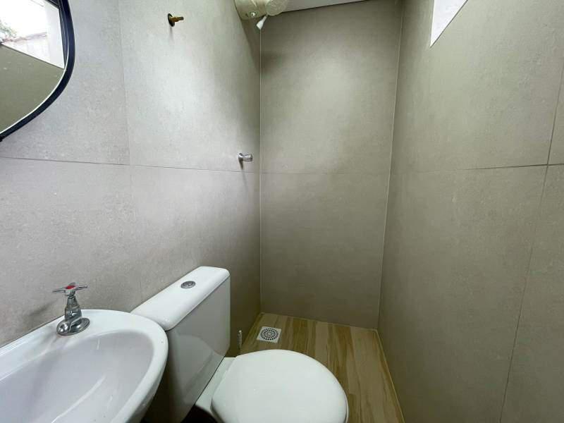 Casa, Ouro Preto, 3 Quartos, 4 Vagas, 1 Suíte