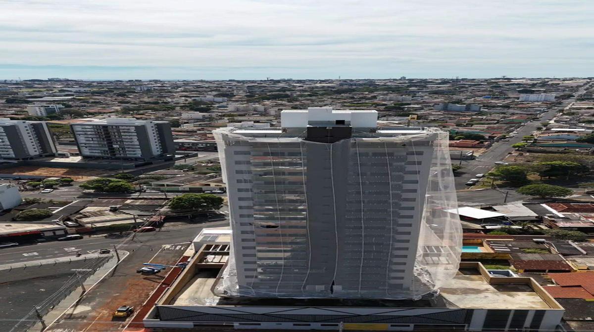 Apartamento, Tibery, 2 Quartos, 2 Vagas, 1 Suíte