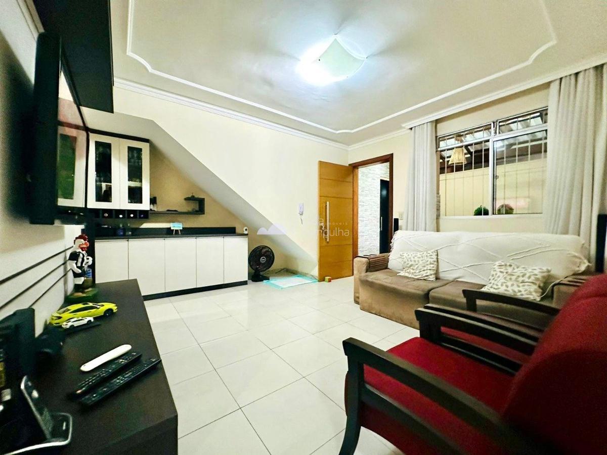 Apartamento, Santa Amélia, 3 Quartos, 2 Vagas, 1 Suíte