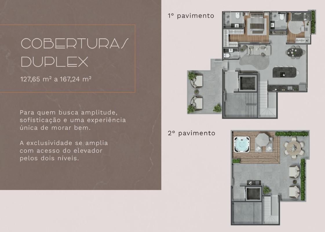 Apartamento, Santo Antônio, 2 Quartos, 2 Vagas, 2 Suítes