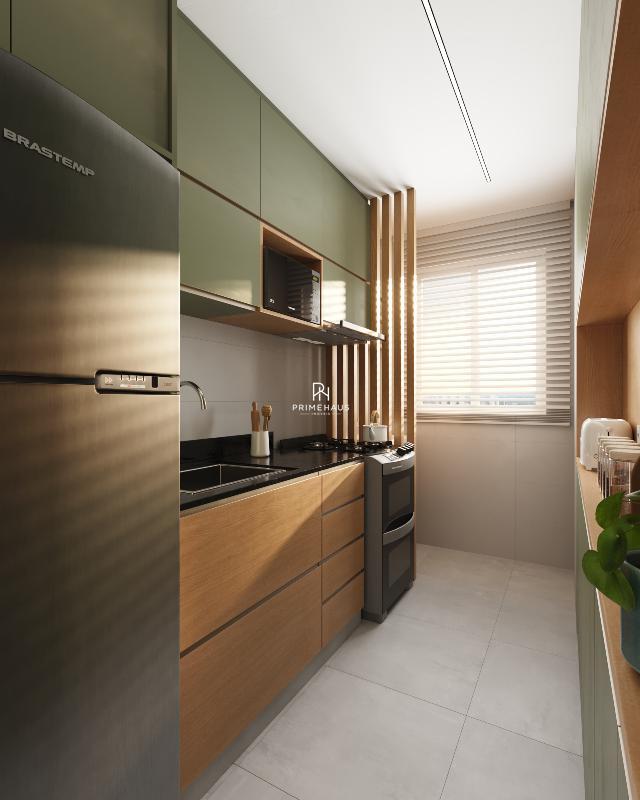 Apartamento, Brasil Industrial, 2 Quartos, 1 Vaga