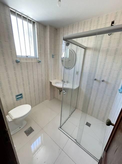 Apartamento, Cidade Nova, 3 Quartos, 1 Vaga, 1 Suíte