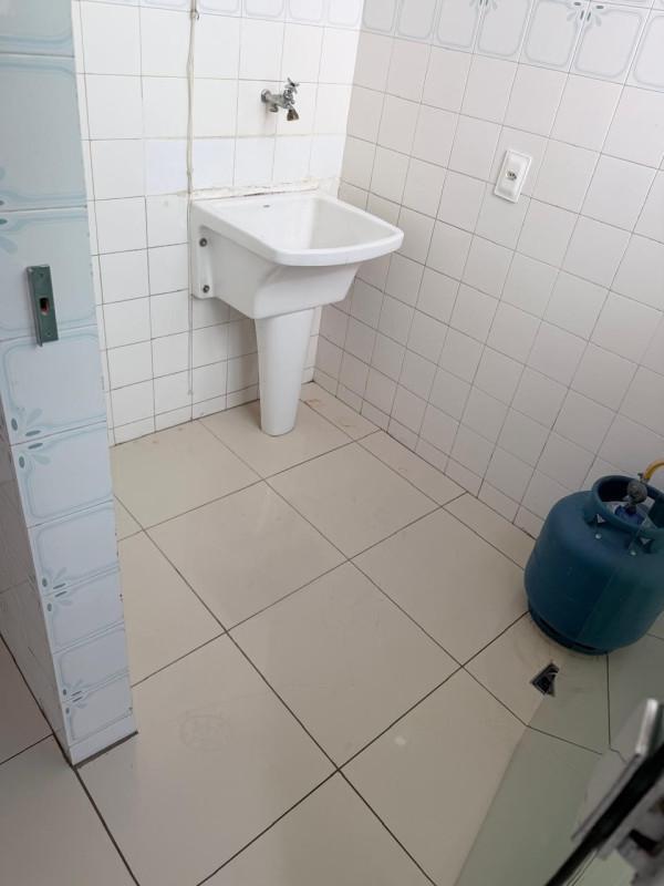 Apartamento, Cachoeirinha, 2 Quartos, 1 Vaga