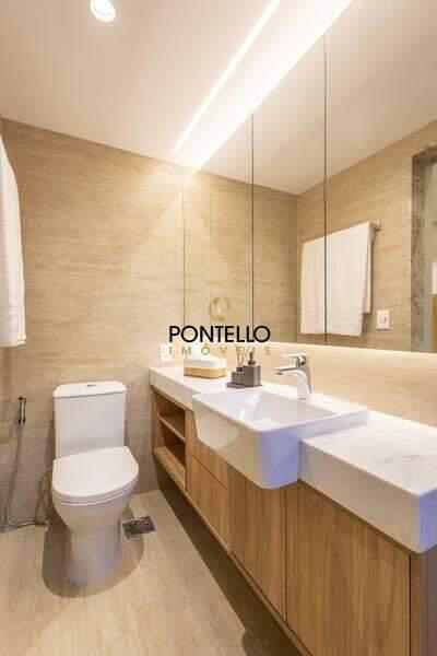 Apartamento, Sion, 2 Quartos, 2 Vagas, 2 Suítes