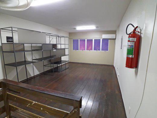 Andar, Savassi, 0 Quarto, 0 Vaga