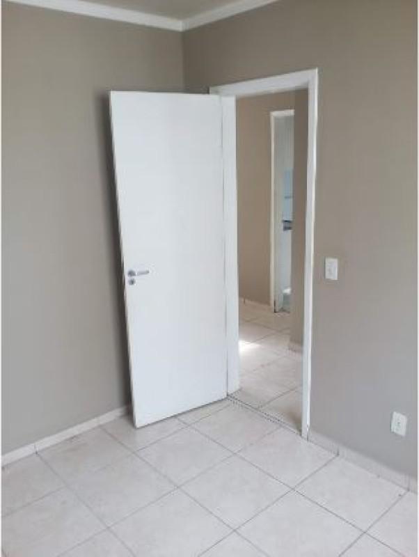 Apartamento, Jardim Guanabara, 2 Quartos, 0 Vaga