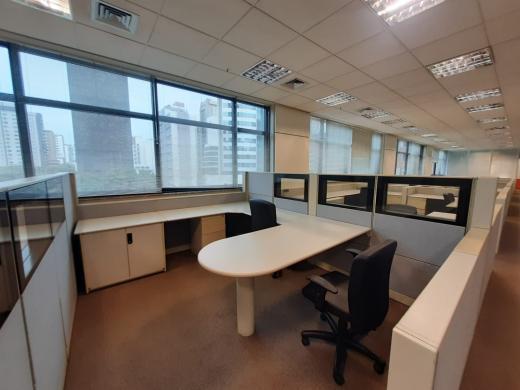 Andar, Savassi, 0 Quarto, 6 Vagas