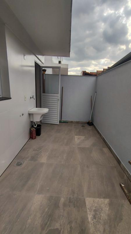 Apartamento, Cidade Nova, 3 Quartos, 2 Vagas, 1 Suíte