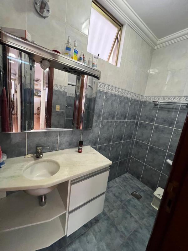 Casa, Central Parque, 4 Quartos, 0 Vaga, 1 Suíte