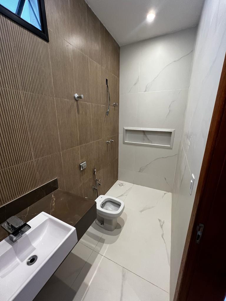 Casa, Campos Elíseos, 3 Quartos, 3 Vagas, 1 Suíte