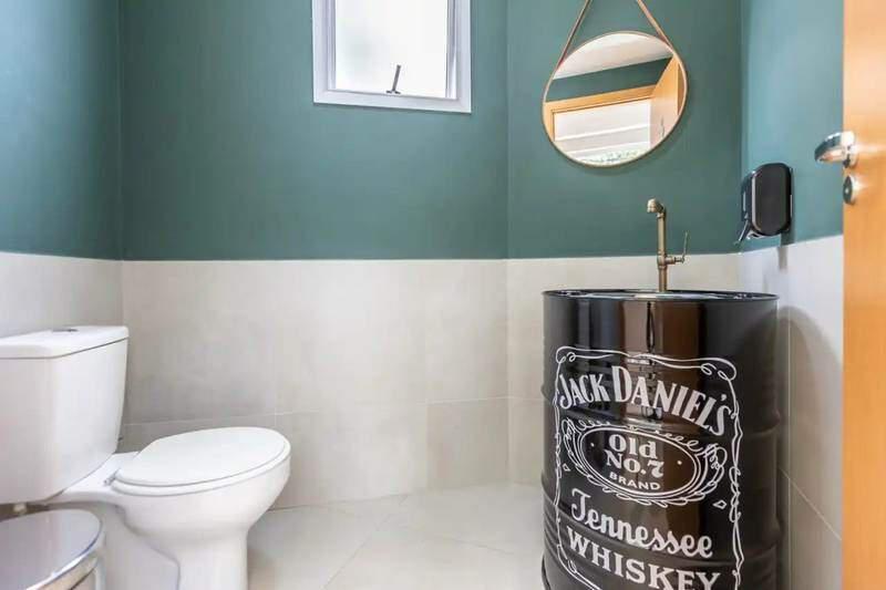 Apartamento, Santo Antônio, 3 Quartos, 1 Vaga, 2 Suítes