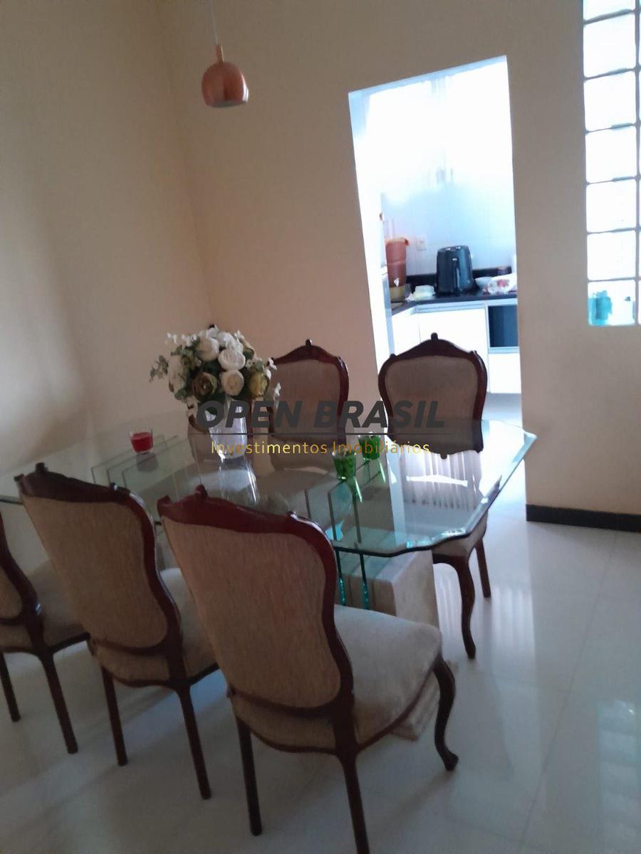 Apartamento, Santa Inês, 4 Quartos, 1 Vaga