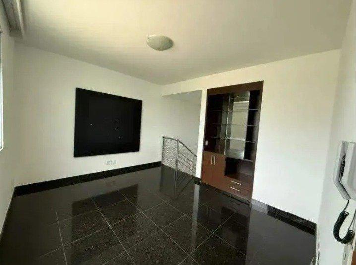 Cobertura, Castelo, 3 Quartos, 2 Vagas, 1 Suíte