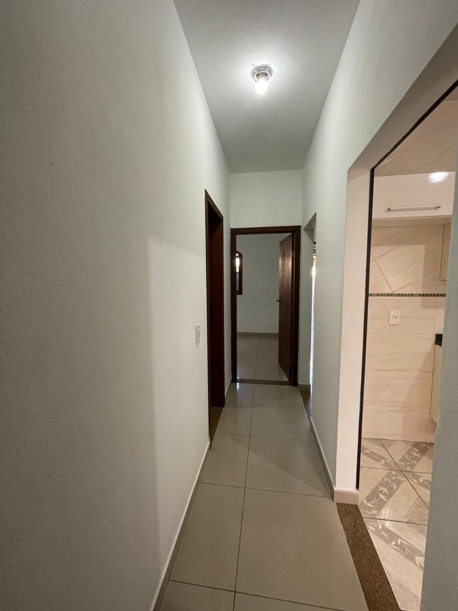 Casa, São José, 2 Quartos, 3 Vagas, 1 Suíte