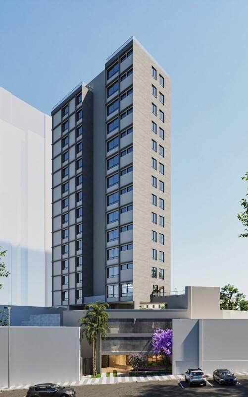Apartamento, Savassi, 2 Quartos, 2 Vagas