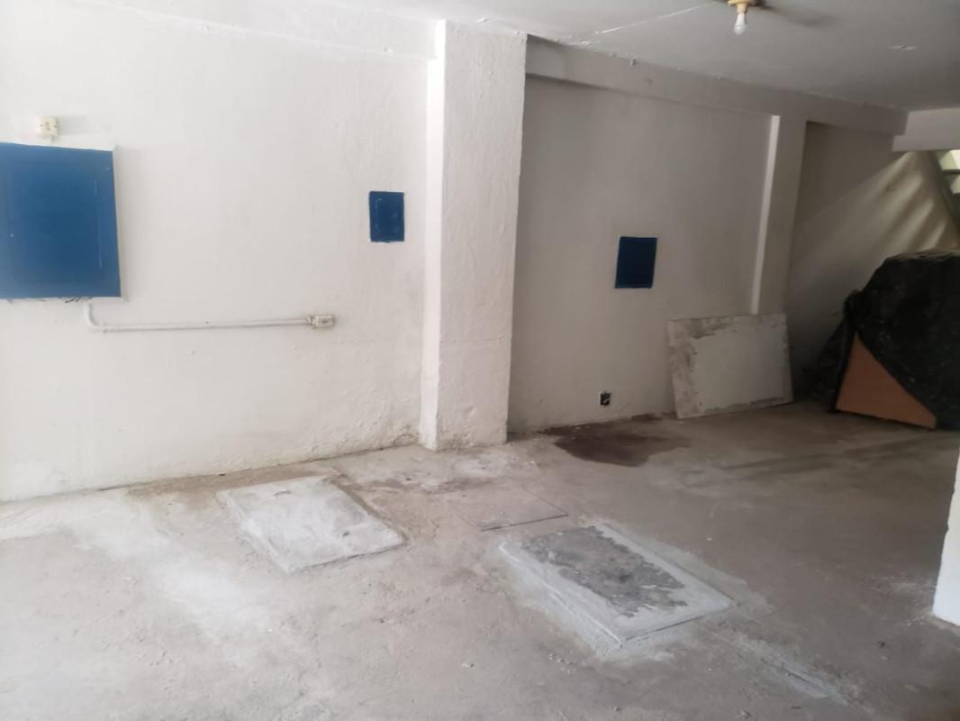 Andar, Colégio Batista, 0 Quarto, 0 Vaga