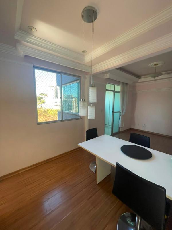Apartamento, Manacás, 3 Quartos, 1 Vaga, 1 Suíte