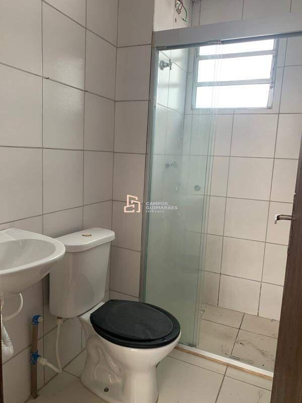 Apartamento, Duque de Caxias, 2 Quartos, 1 Vaga
