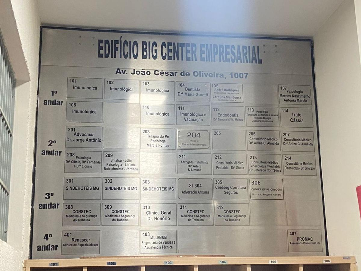 Sala, Eldorado, 0 Quarto, 0 Vaga