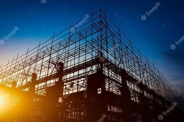 Cursos a Distancia de Construção Civil