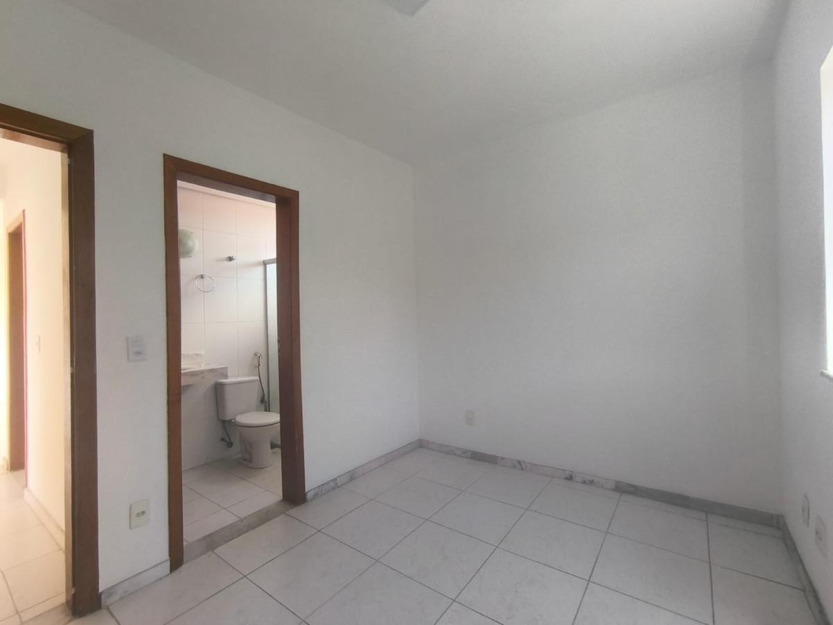 Apartamento, Santa Branca, 3 Quartos, 1 Vaga, 1 Suíte