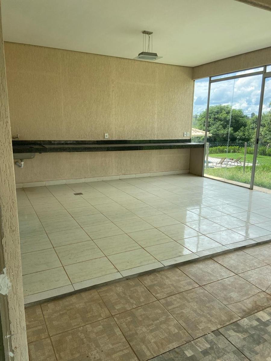 Casa, Gran Royalle, 4 Quartos, 1 Vaga, 1 Suíte