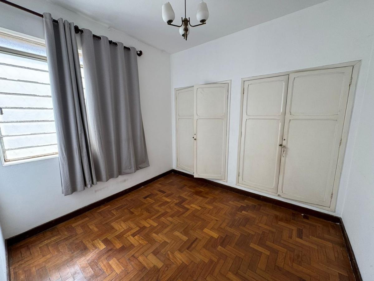 Casa, Colégio Batista, 7 Quartos, 1 Vaga