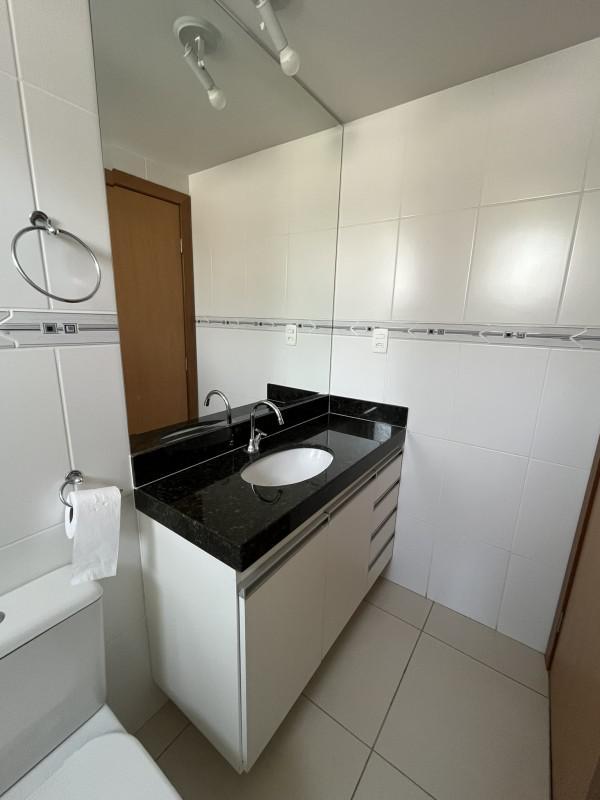 Apartamento, Sagrada Família, 3 Quartos, 2 Vagas, 1 Suíte