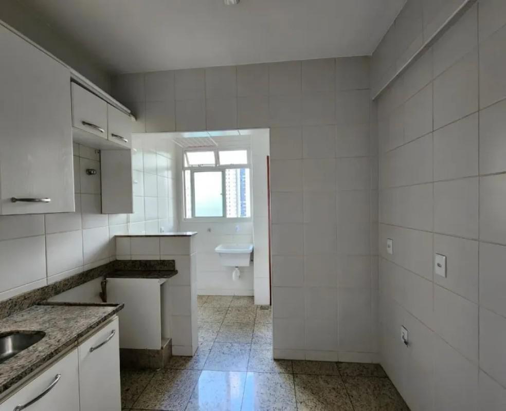 Apartamento, Belvedere, 2 Quartos, 2 Vagas, 1 Suíte