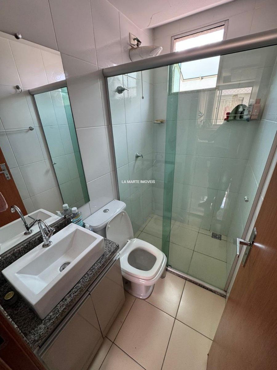 Apartamento, Santa Maria, 2 Quartos, 1 Vaga